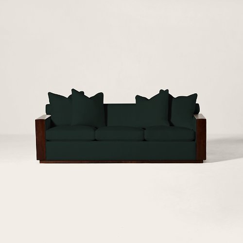 Modern Metropolis Sofa