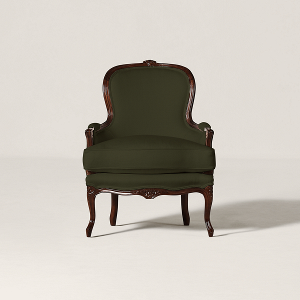 St. Germain Occasional Chair