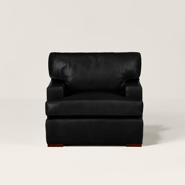 Fauteuil club Houghton II