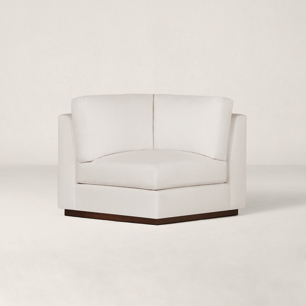 Fauteuil de coin Desert Modern