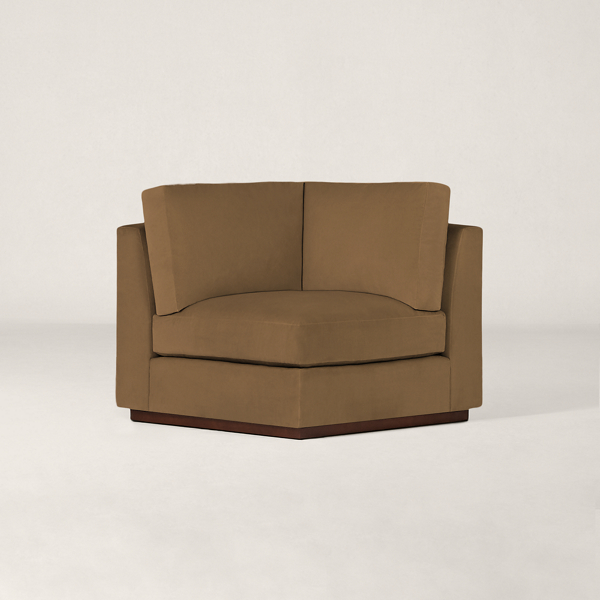 Poltrona de canto Desert Modern