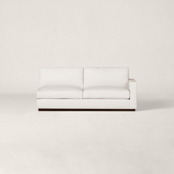 Desert Modern Right-Arm Loveseat