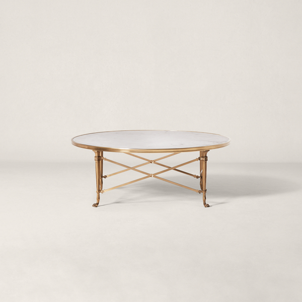 Cannes Round Cocktail Table