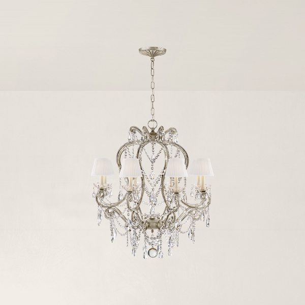 Adrianna Small Chandelier