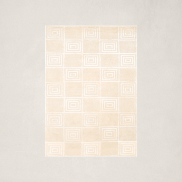 Tapete Alistair Tiles
