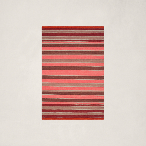 Tapete Barragan Stripe