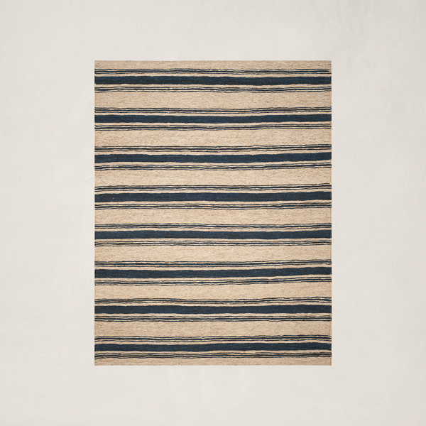 Tapete Cliff Stripe