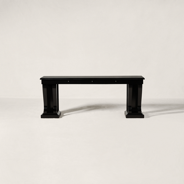 Consola Basalt
