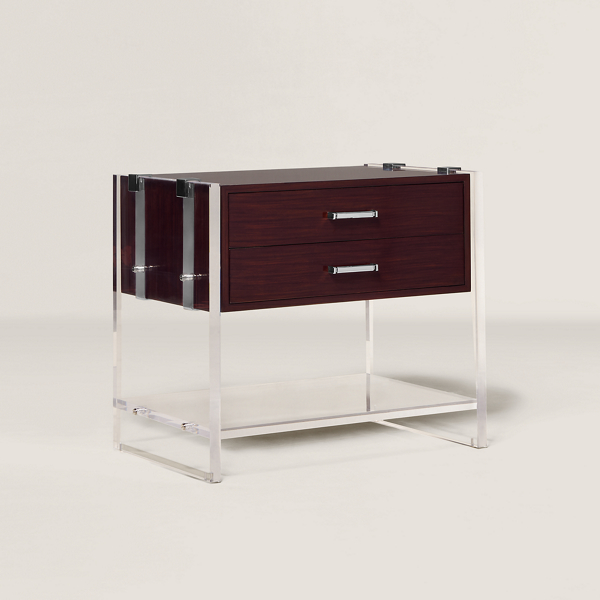 Mesa de cabeceira Pryce