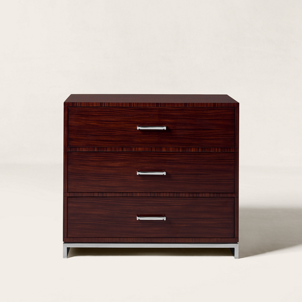 Mesa de cabeceira Pryce