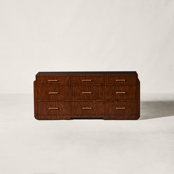 Cómoda de quarto Thayer