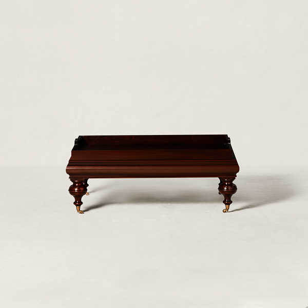 New Bohemian Cocktail Table