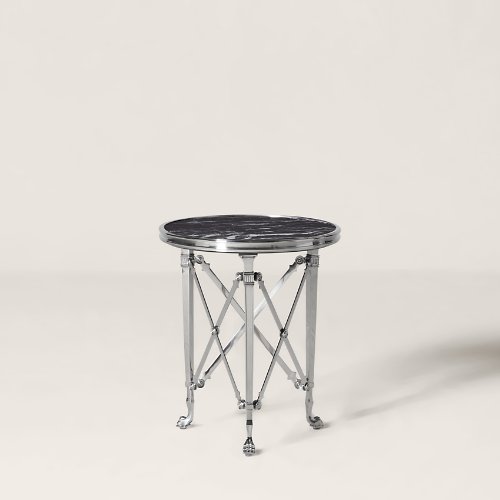Cannes Guéridon Accent Table