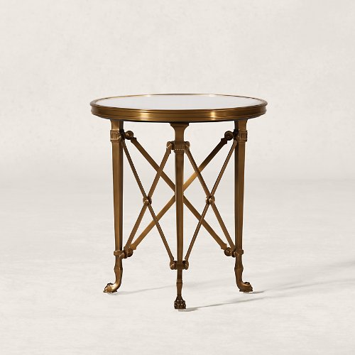 Cannes Guéridon Accent Table