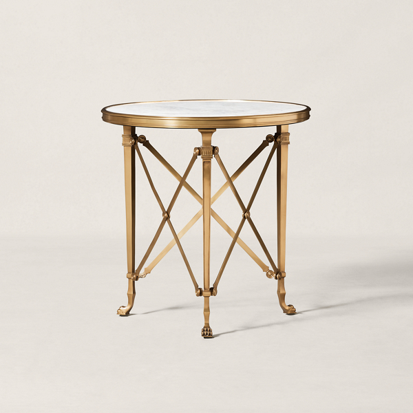 Mesa de apoio Cannes Guéridon