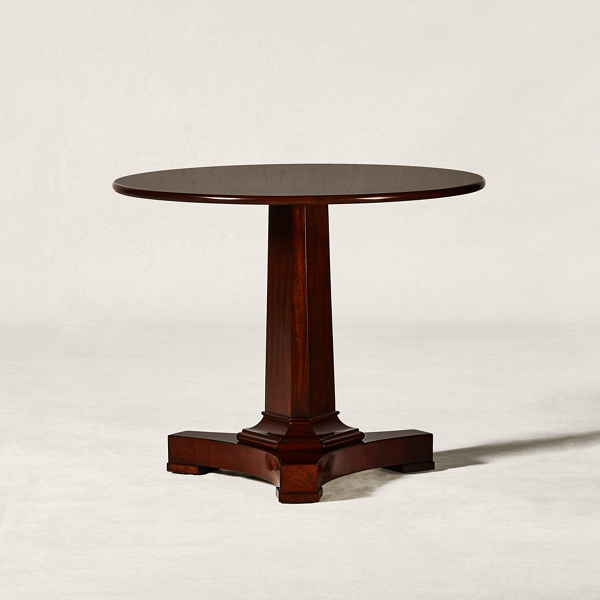 Bryce End Table