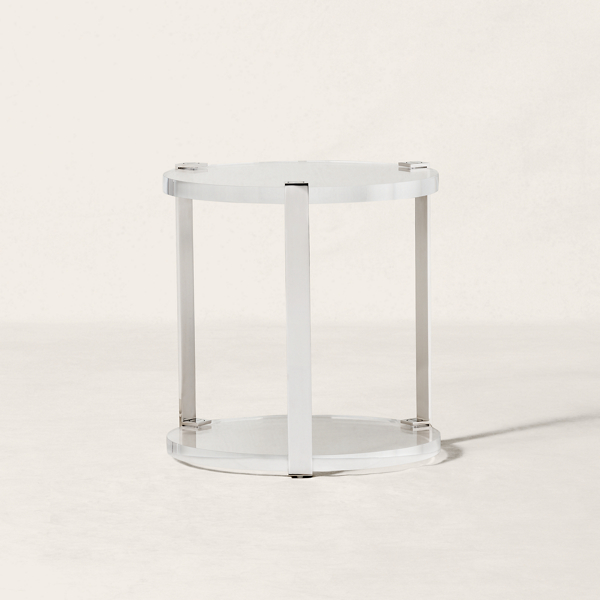 Brixton End Table