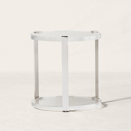 Brixton End Table