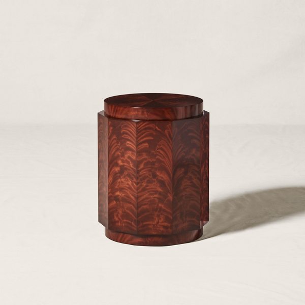 Mesa de apoio Perrin