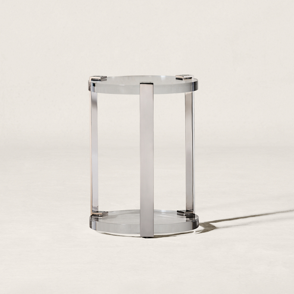 Brixton Accent Table