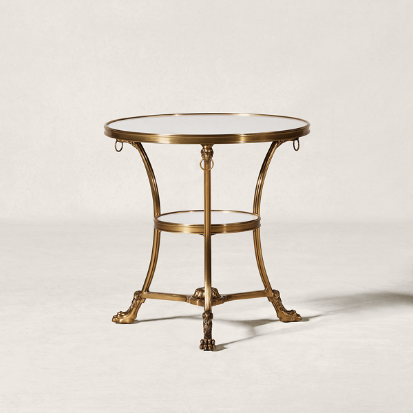 Table basse Heiress