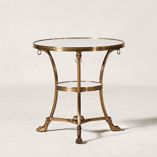 Heiress End Table