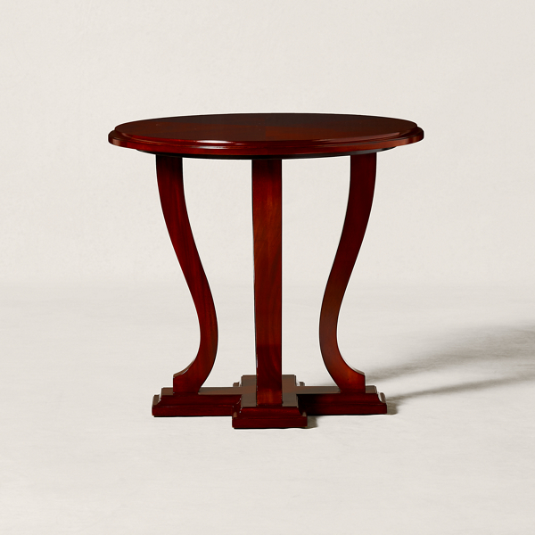Basalt Occasional Table