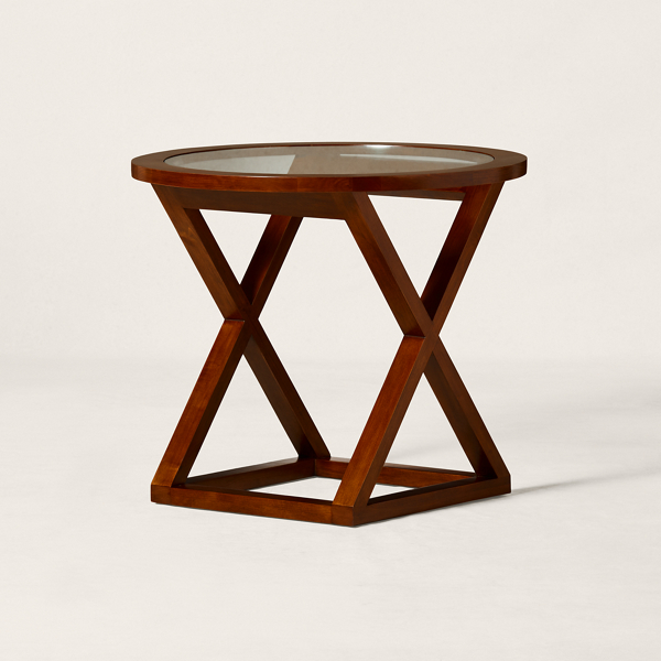 Designer Tables - Dining, Coffee, & Side Tables | Ralph Lauren