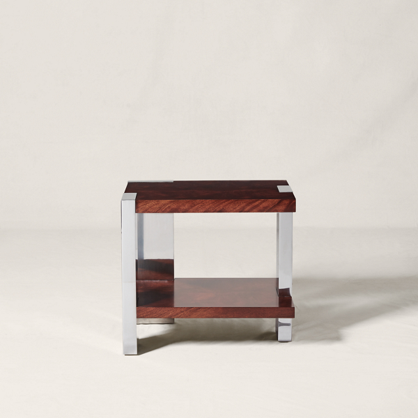 Aldrich End Table