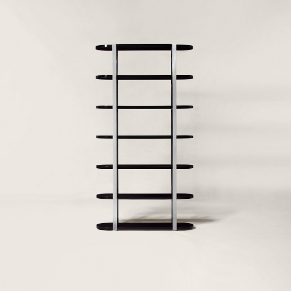 Pryce Bookcase