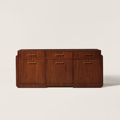 Thayer Dining Cabinet