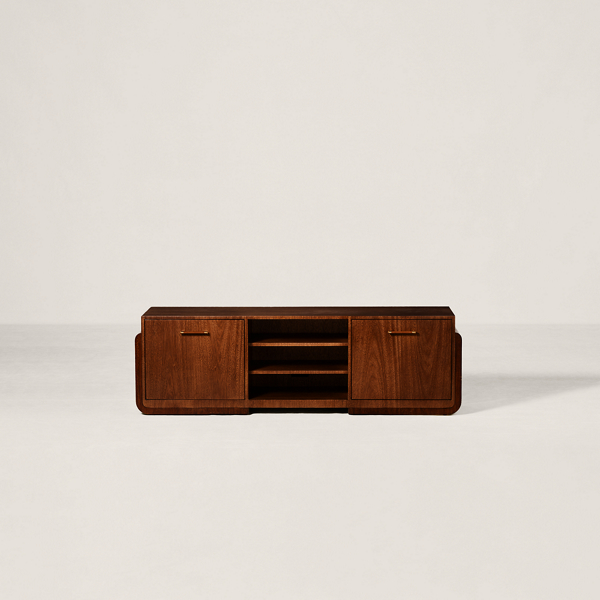 Thayer Media Cabinet