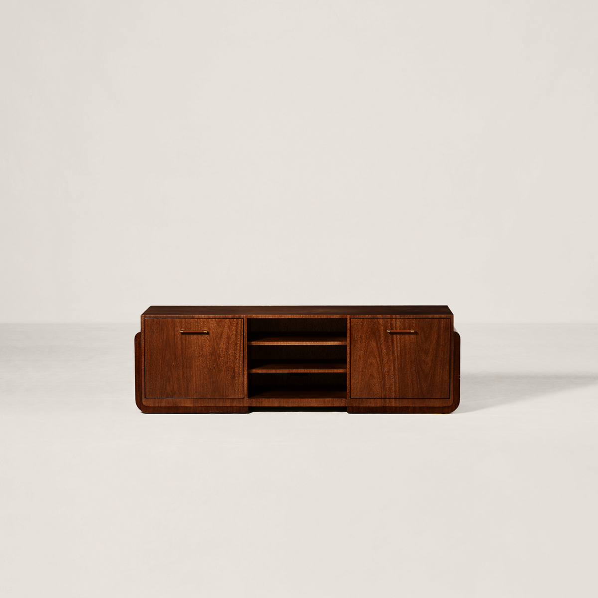 Thayer Media Cabinet