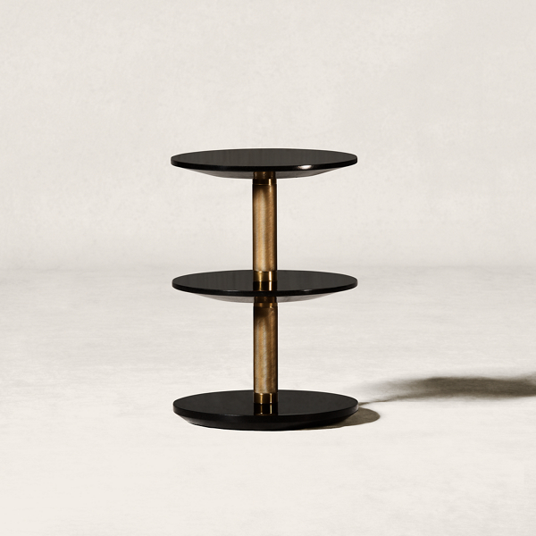 Wyman End Table