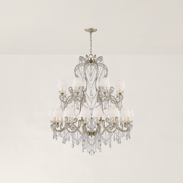 Adrianna Large Chandelier