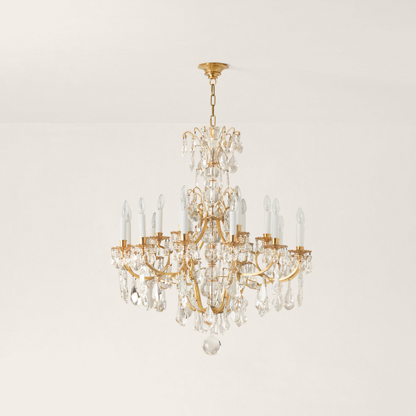 Lustre moyen Antoinette