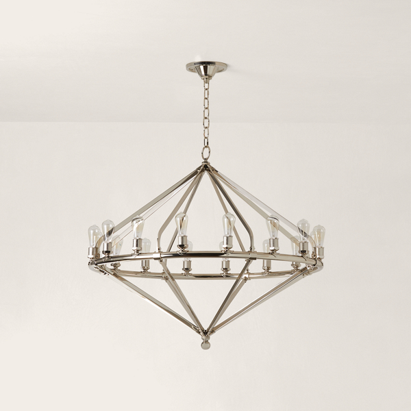 Archer Extra-Large Chandelier