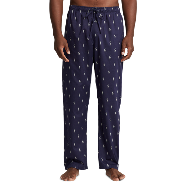 ralph lauren men's sleep pants