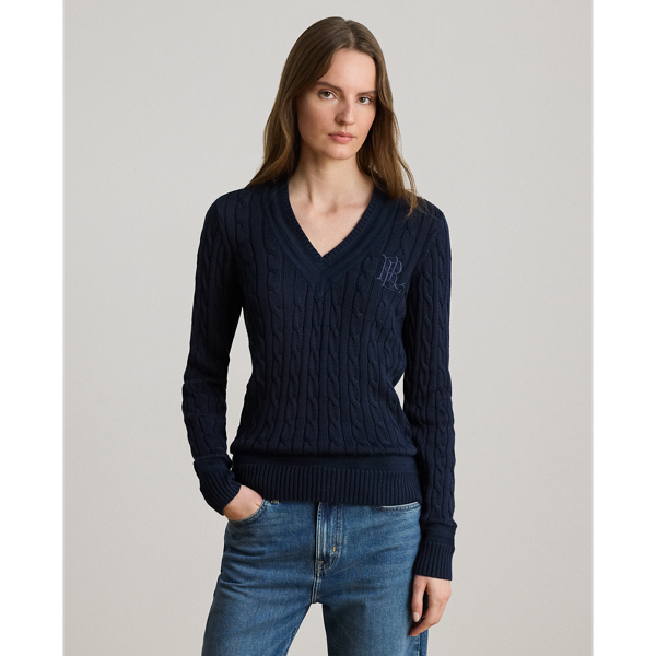 Maglia da Cricket Ralph Lauren - Eleganza e Comfort