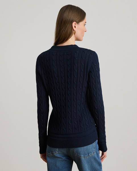 Maglia da Cricket Ralph Lauren - Eleganza e Comfort