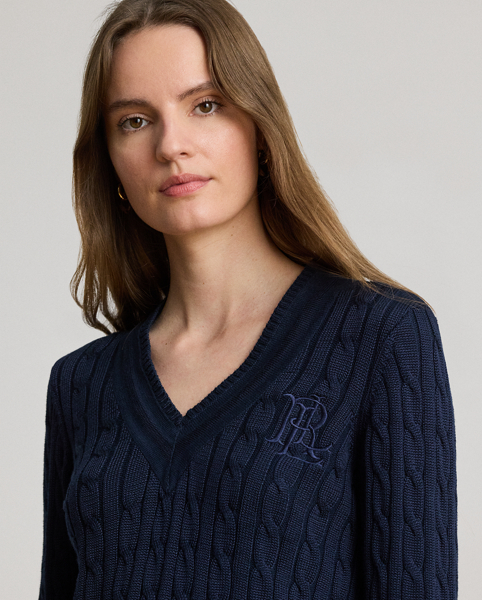 Maglia da Cricket Ralph Lauren - Eleganza e Comfort