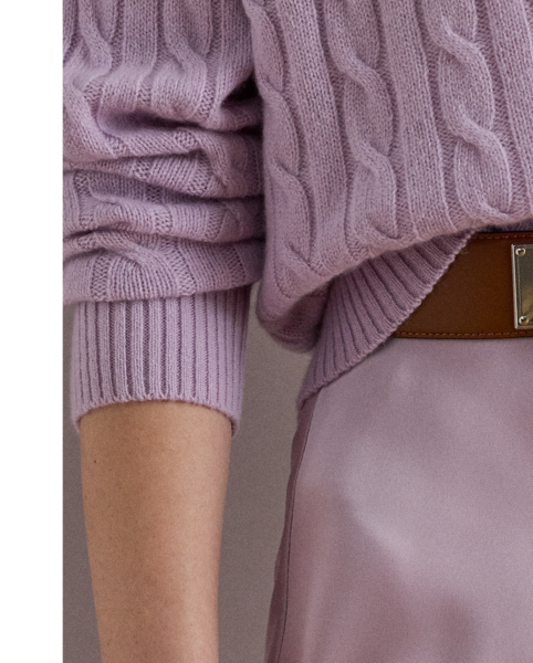 A staple piece that can be easily dressed up or down, this midi skirt is rendered in silky satin charmeuse for a fluid drape and subtle sheen.