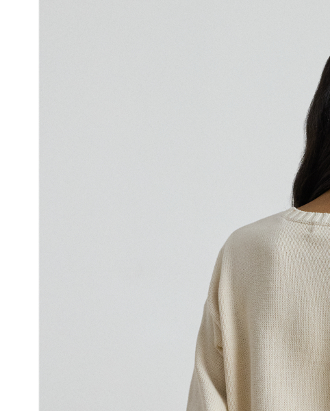 Knit from combed cotton for a soft hand, this crewneck jumper is intarsia-knit with an adorable dachshund and embroidered with a script “LRL” logo on the chest. A relaxed-fitting silhouette and dropped shoulders enhance its cosy feel.