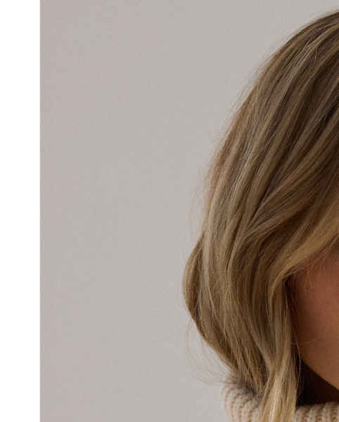 A timeless cold-weather staple, this roll neck jumper showcases a relaxed-fitting, cable-knit silhouette in a soft cotton blend.