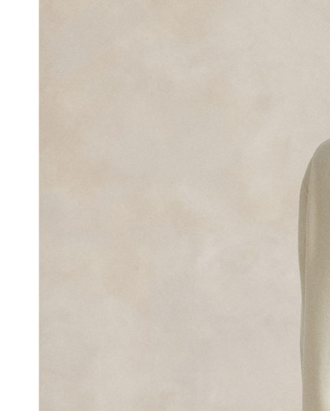 Rendered in double-faced brushed Italian wool for a sumptuous weight and drape, this overcoat is defined by traditional tailoring details. The oversize silhouette features notch lapels, waist darts and menswear-inspired besom pocketing.