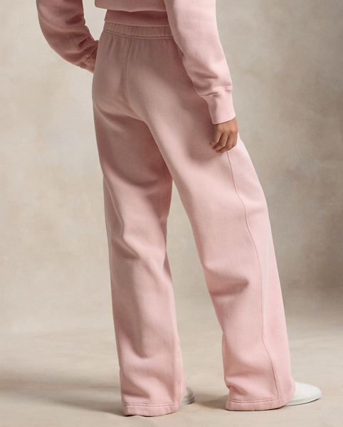 Pantaloni da Jogging Ralph Lauren con Coulisse