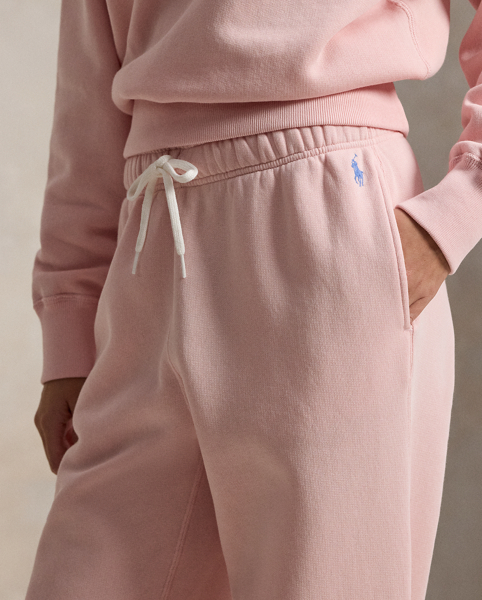 Pantaloni da Jogging Ralph Lauren con Coulisse