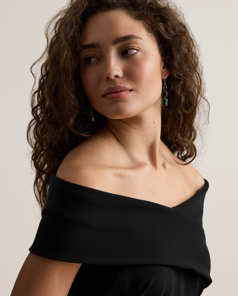 Abito da Cocktail Ralph Lauren: Eleganza e Stile