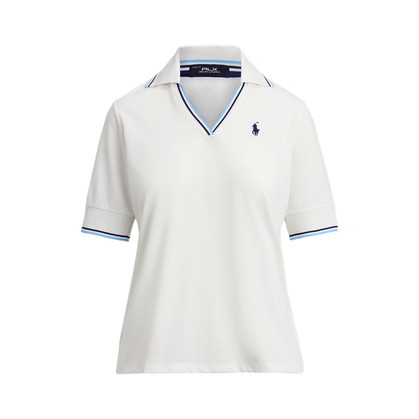 Polo de cricket coupe ajustée - RLX - Modalova
