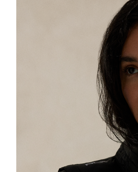 Cut for a straight fit, this versatile jacket features an insulating channel-quilted construction with water-resistant properties and a convertible design – the sleeves and hood can be detached to transform it from a jacket to a gilet. Crafted from durable ripstop, it's detailed with a two-way zip placket, thumbholes on the knit cuffs, our signature embroidered Pony on the left chest and an "RLX" logo on the right shoulder.